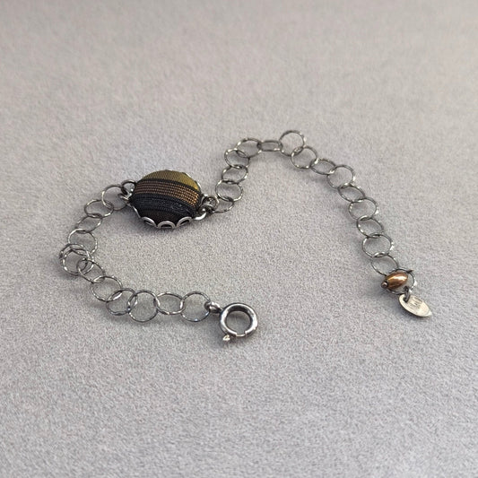 Bracciale Contemporanea - pezzo unico