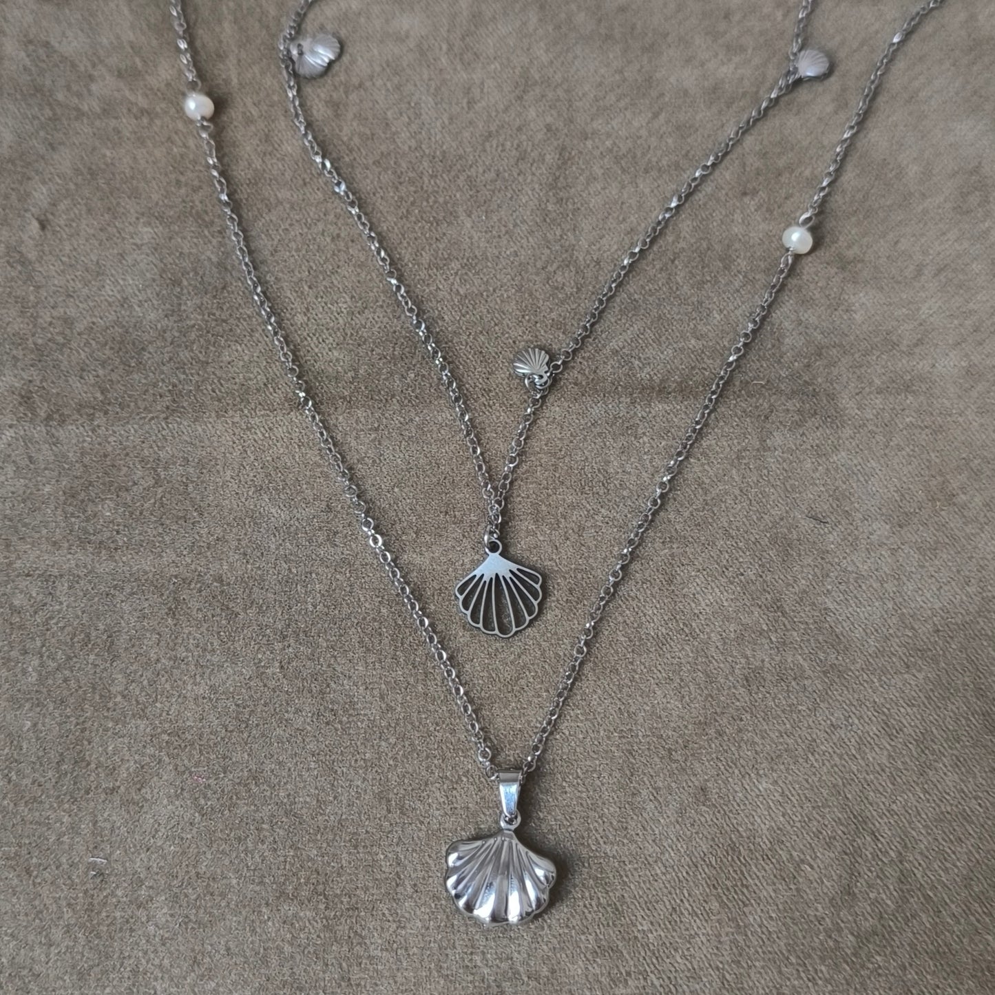 Collana Venere