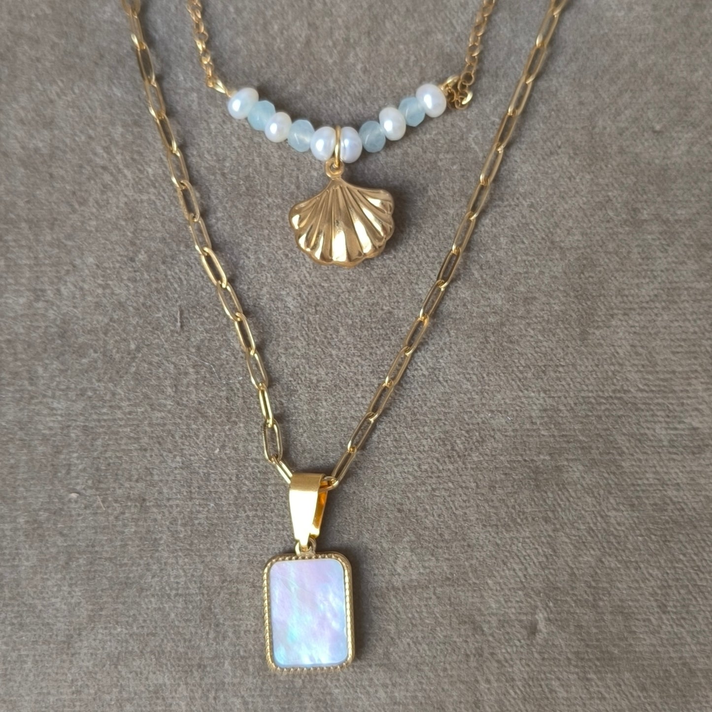 Collana Venere