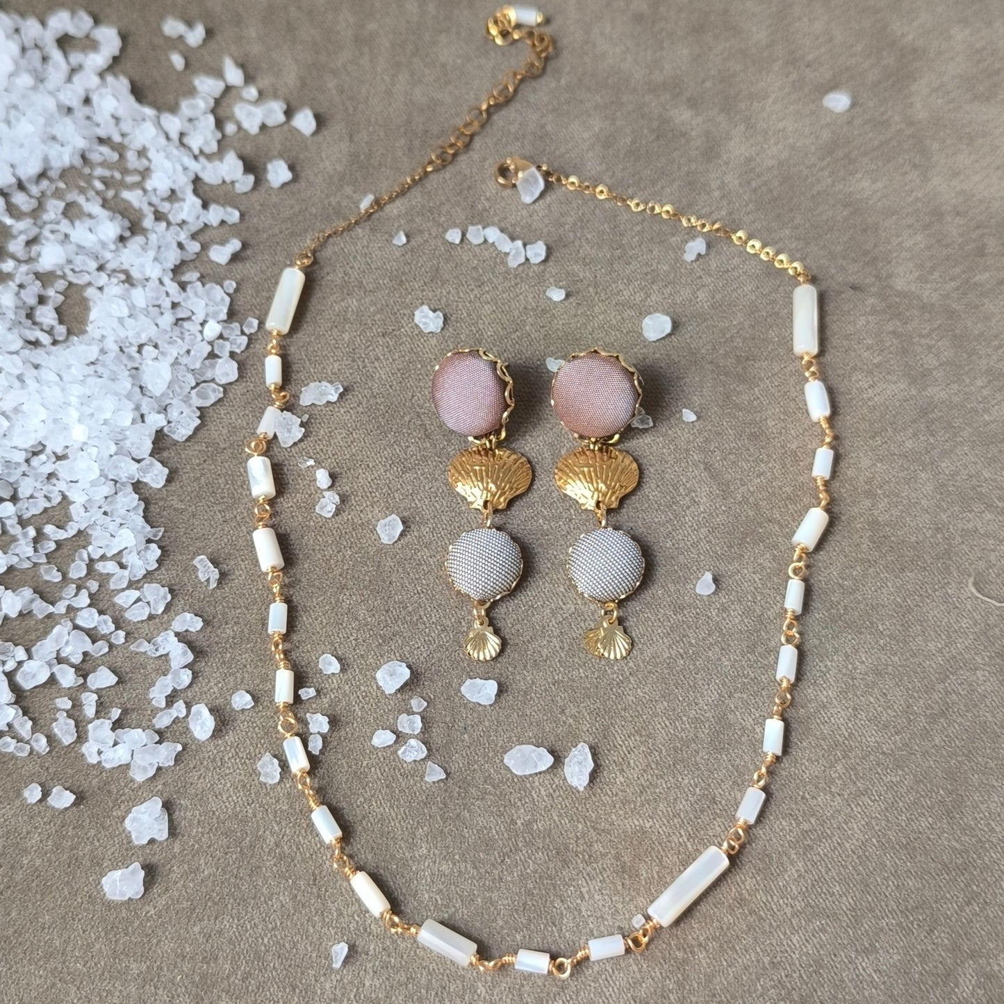 Collana Venere