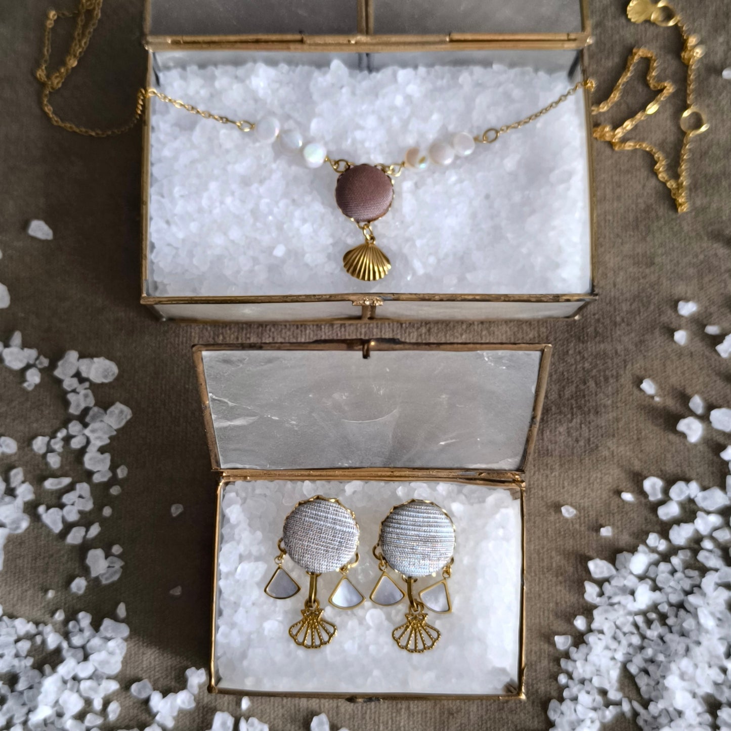 Collana Venere