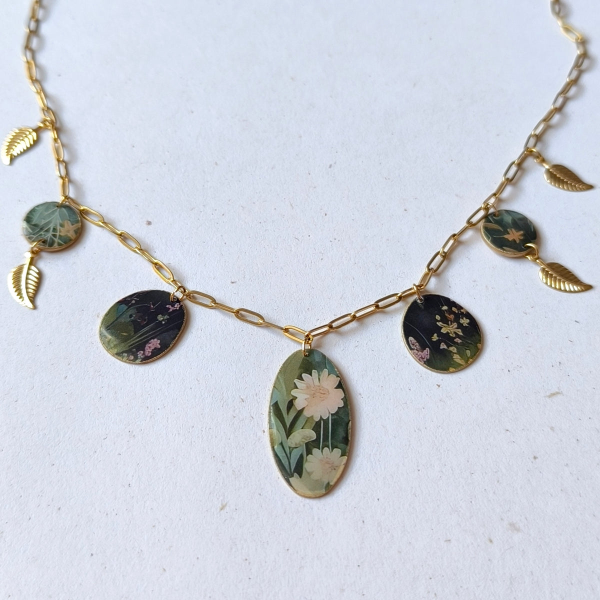 Collana Botanica