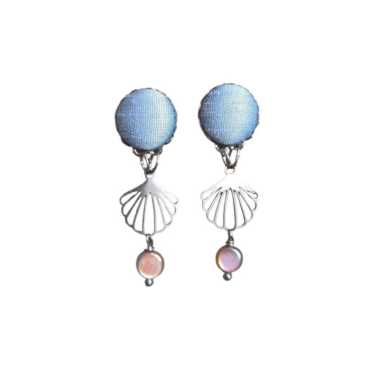 Orecchini Venere