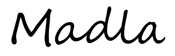 Madla