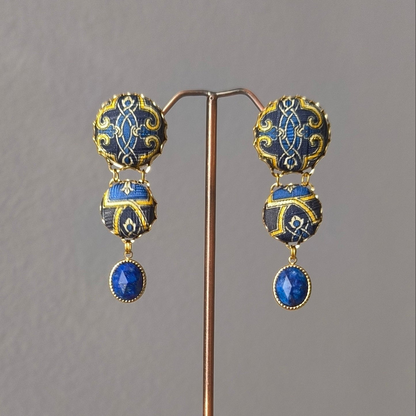 orecchini Adorati