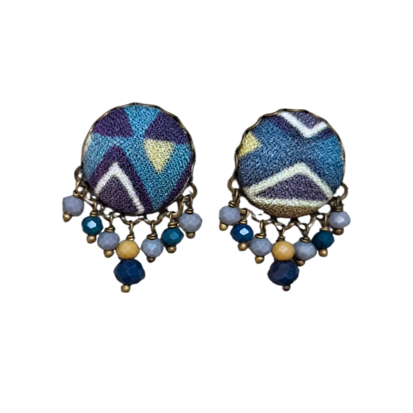 orecchini Bohochic