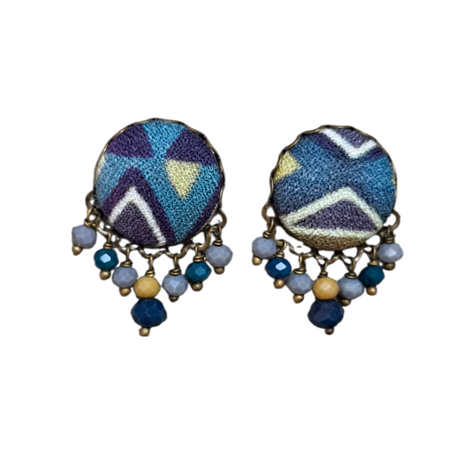 orecchini Bohochic