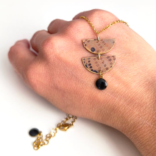 collana Klimt