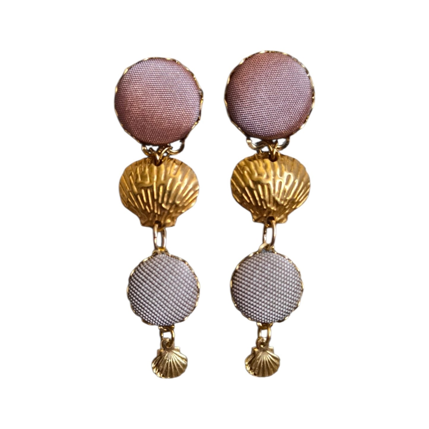 Orecchini Venere