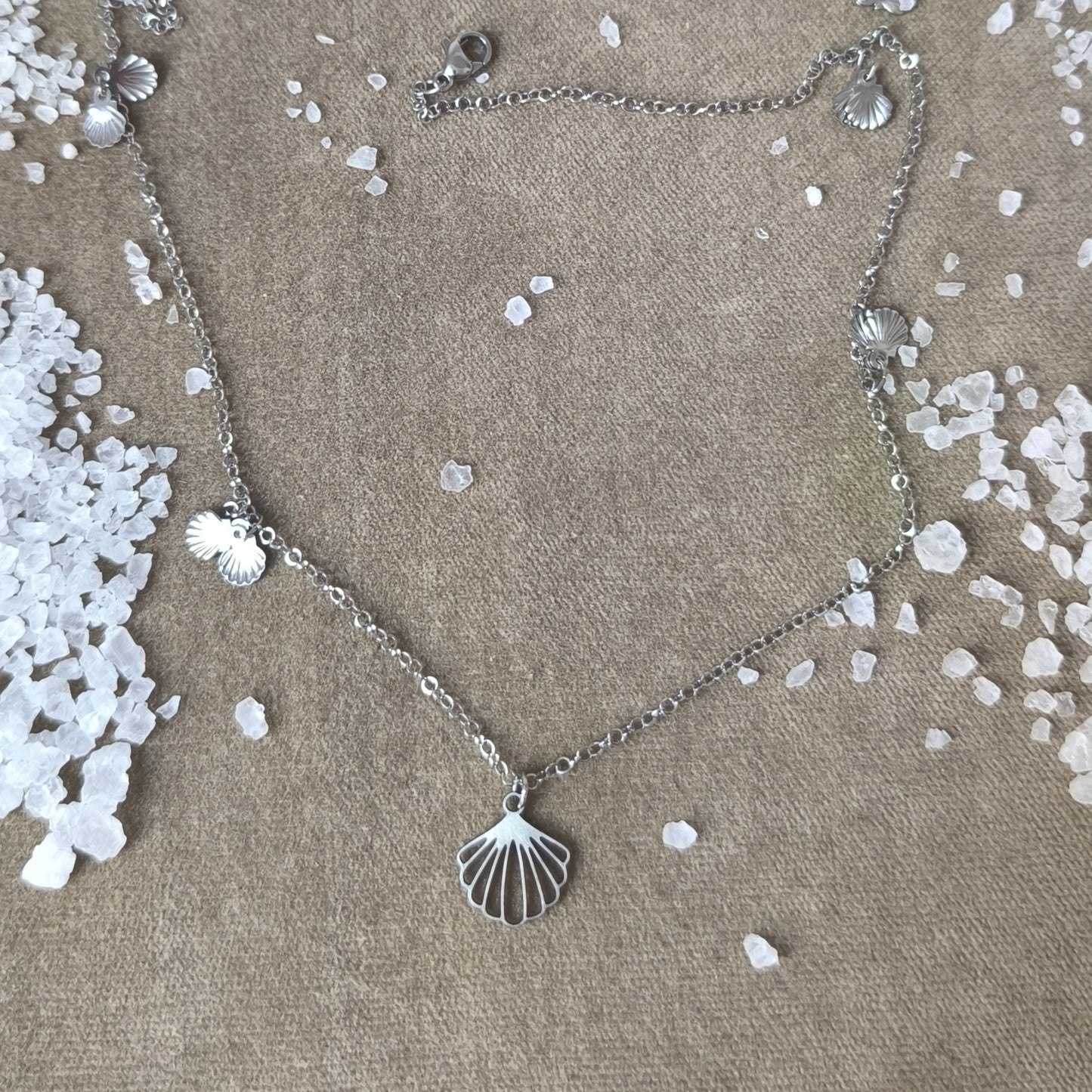 Collana Venere
