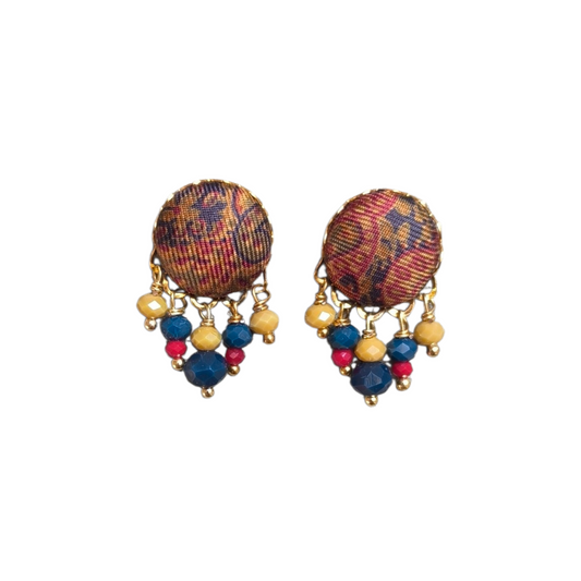 Orecchini Bohochic