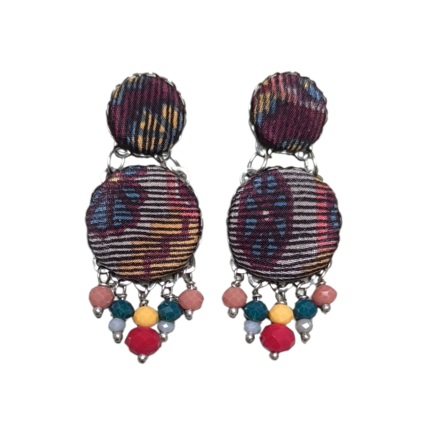 orecchini Bohochic