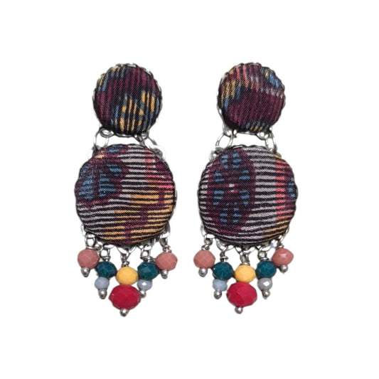 orecchini Bohochic