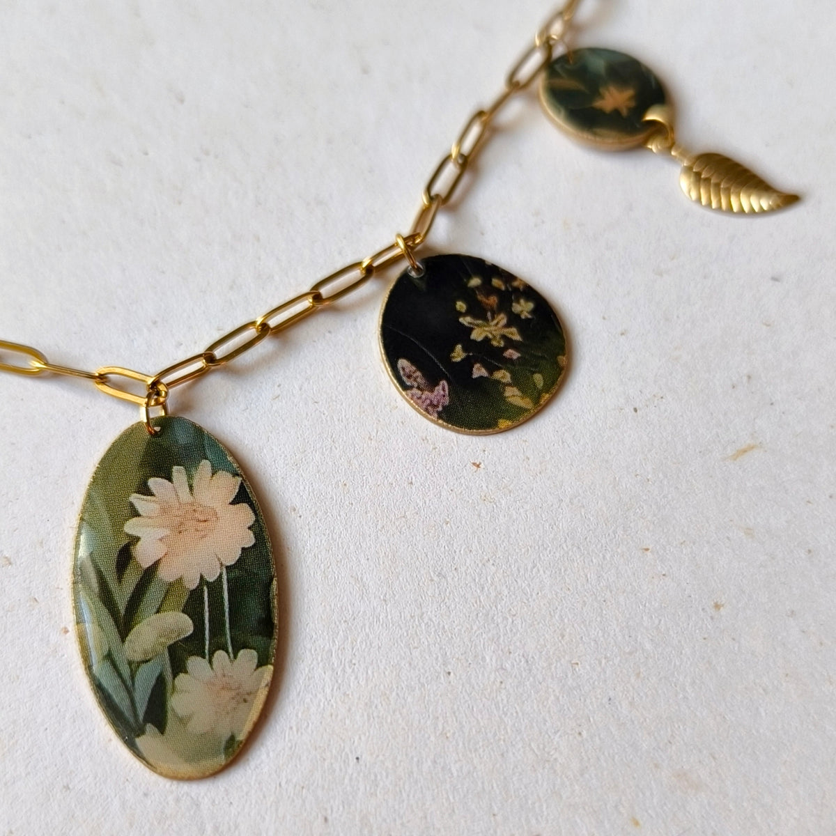 Collana Botanica