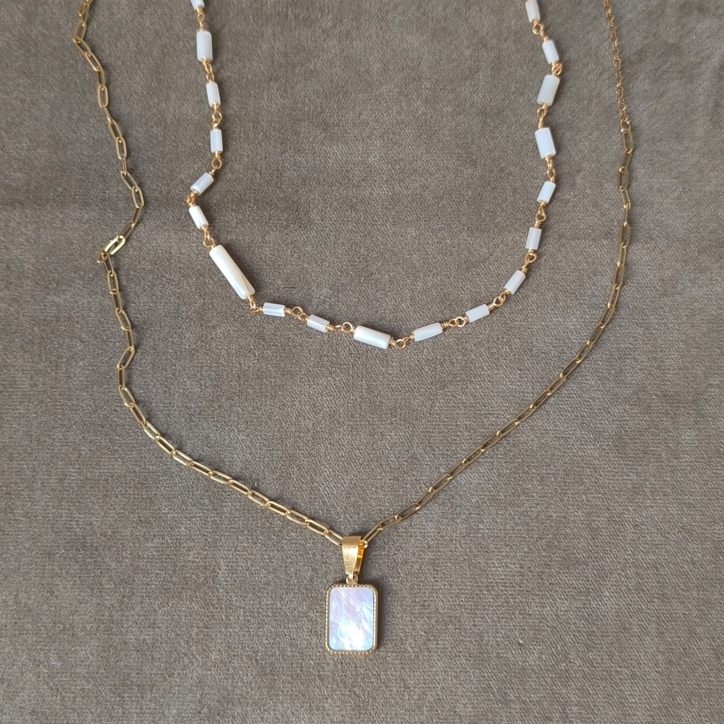 Collana Venere