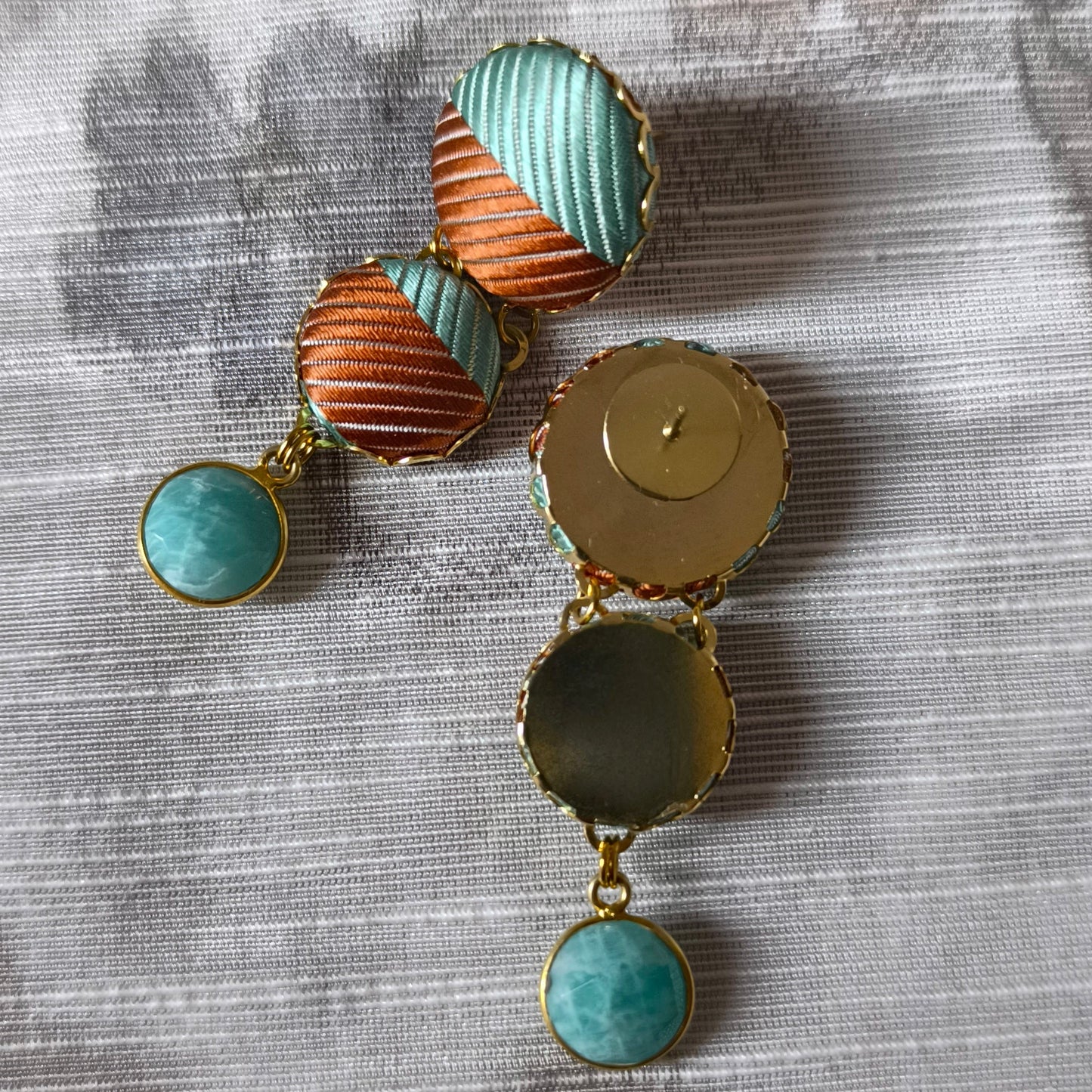 Orecchini Adorati