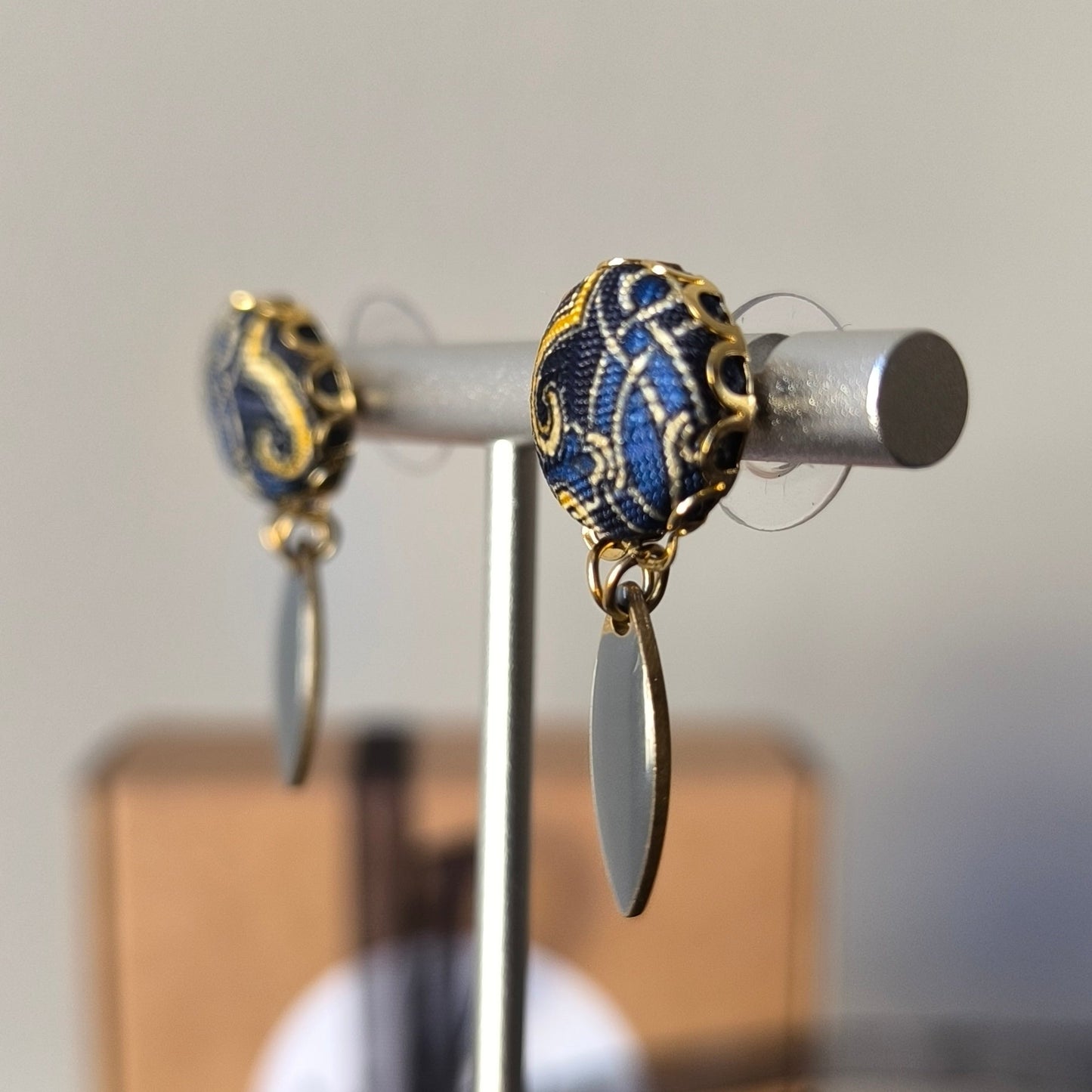 orecchini Contemporanea