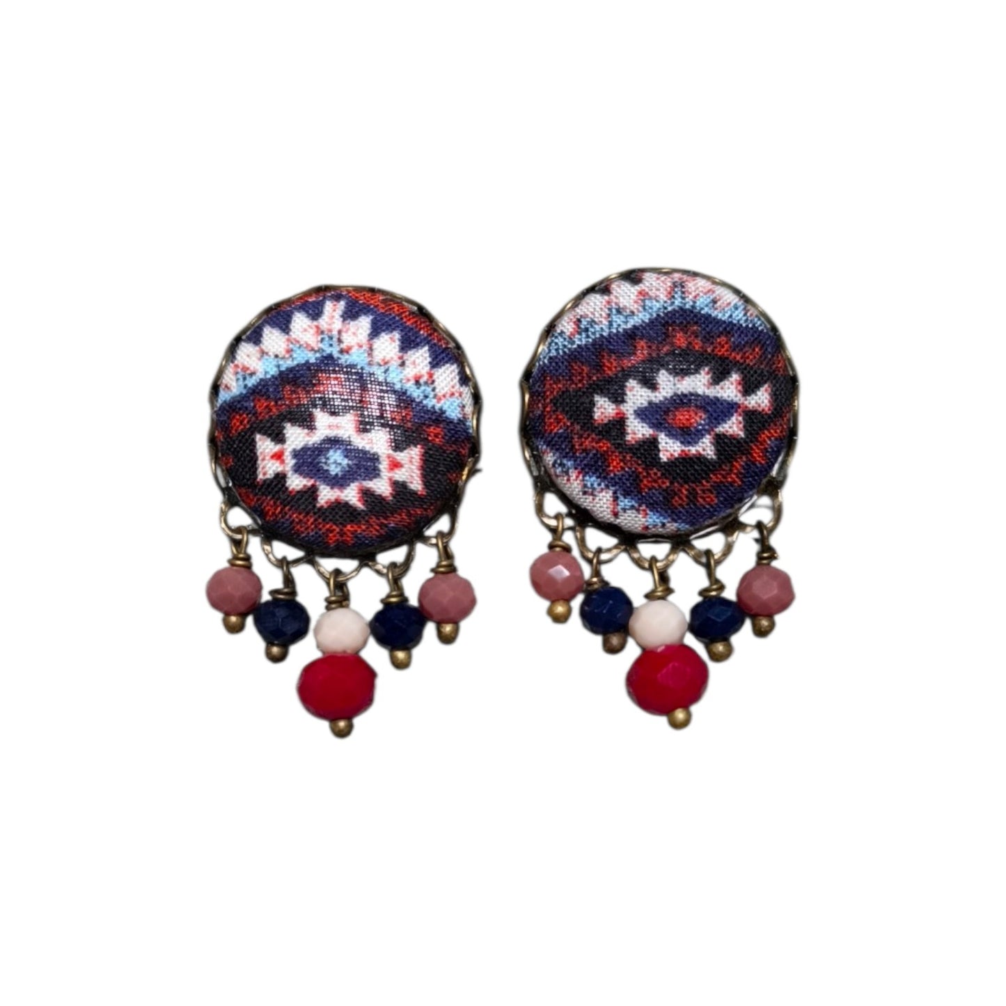 orecchini Bohochic