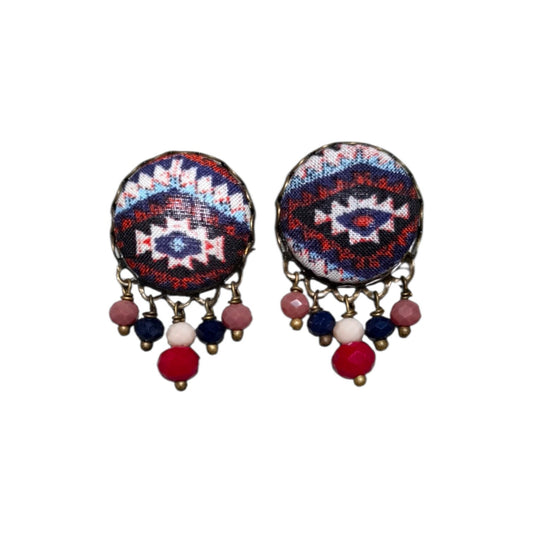 orecchini Bohochic