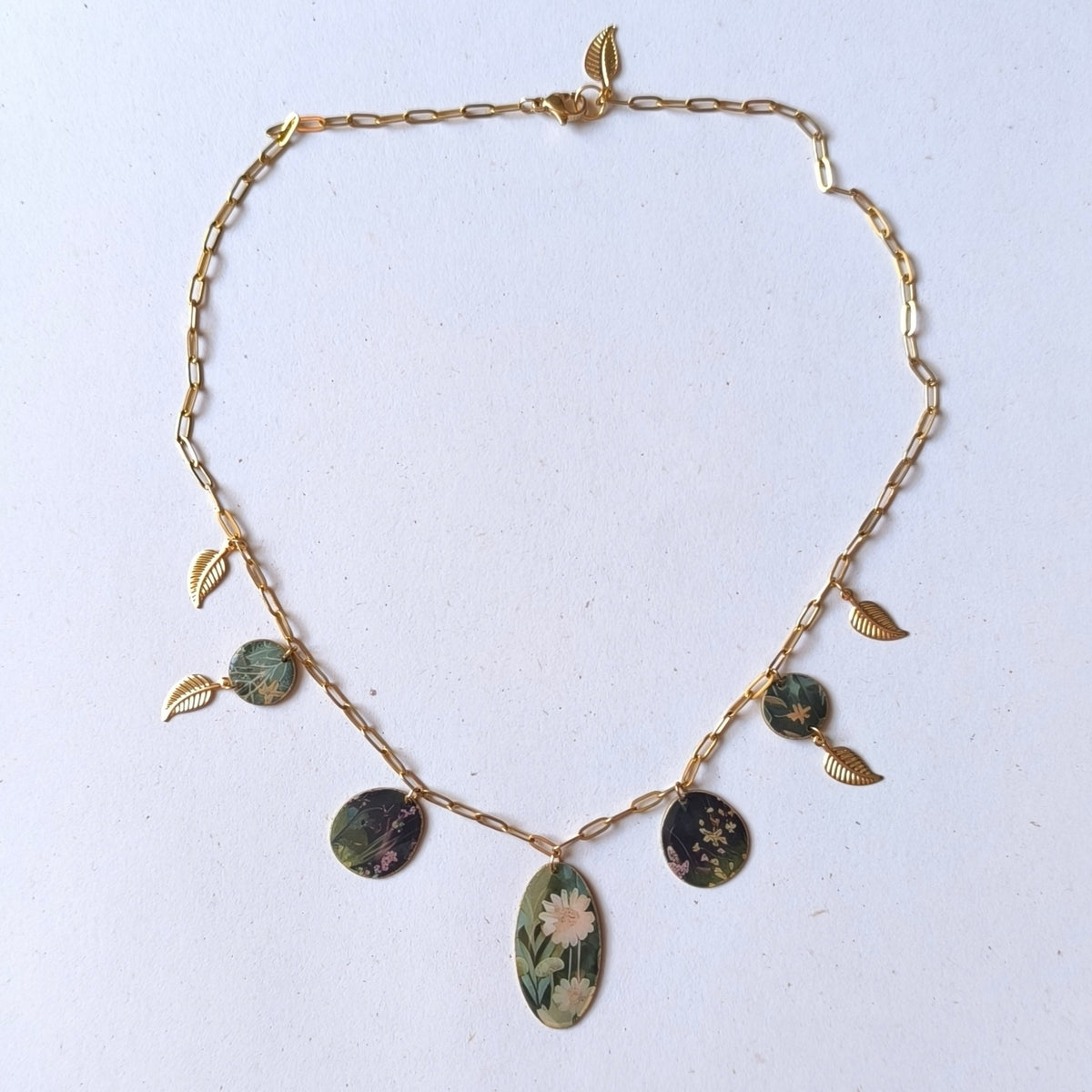 Collana Botanica