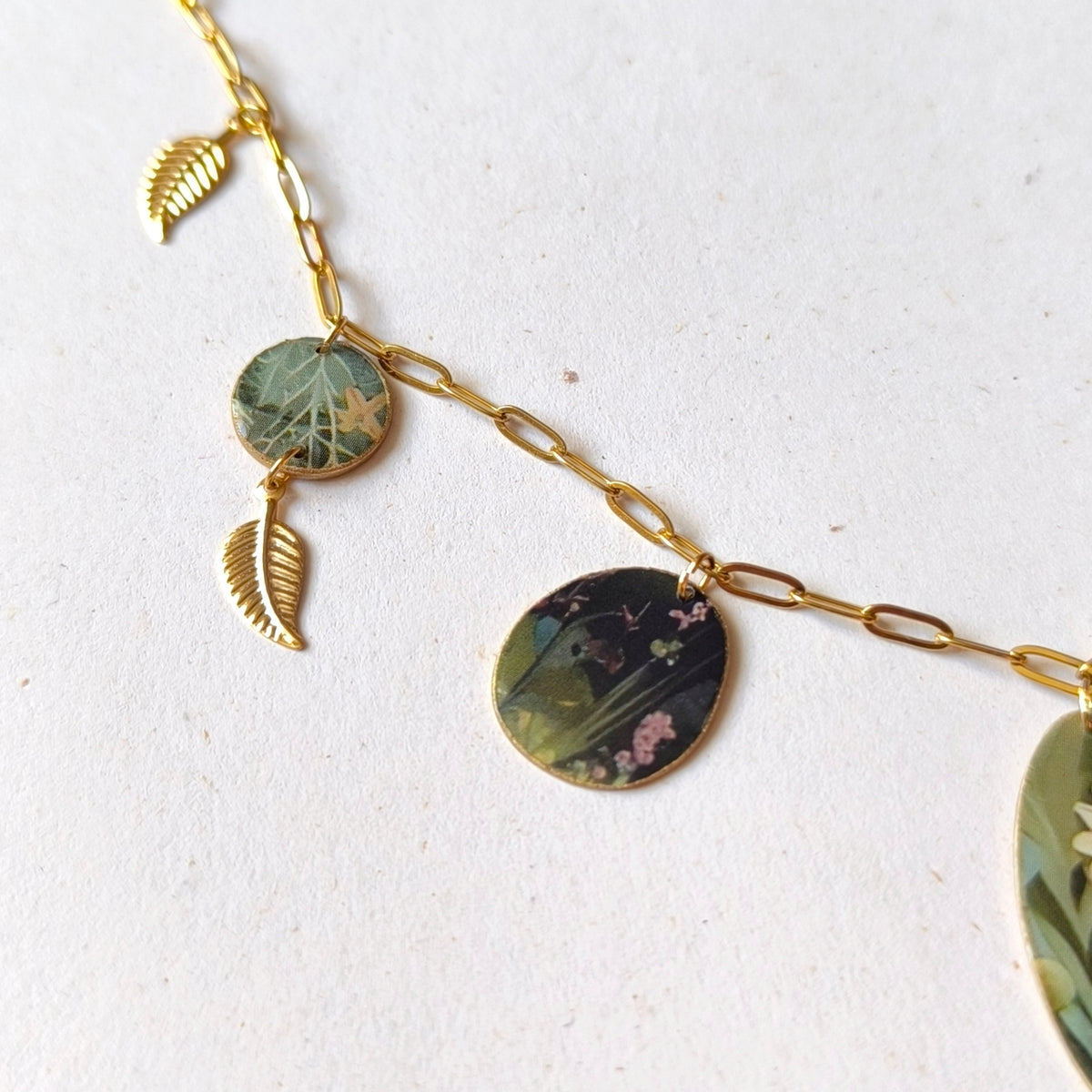 Collana Botanica