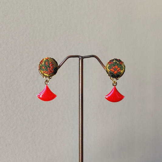 orecchini Contemporanea