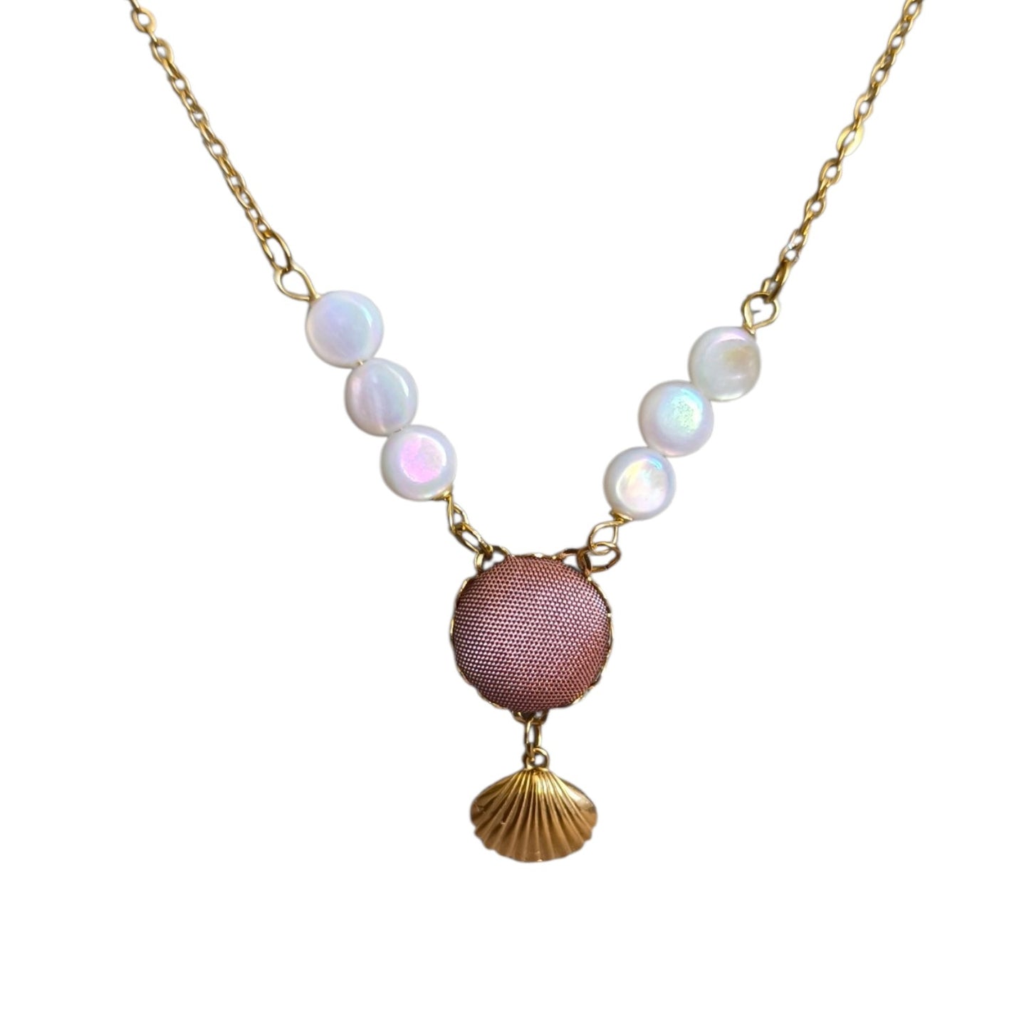 Collana Venere