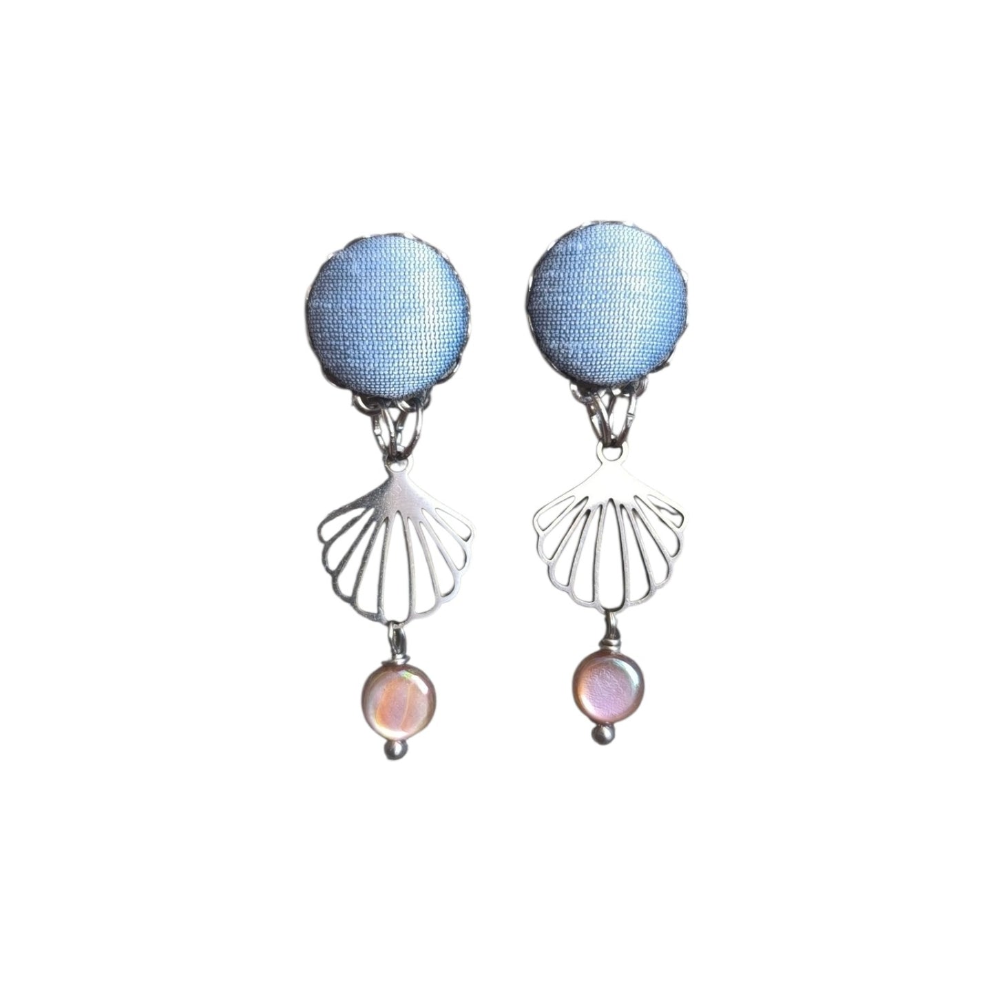Orecchini Venere