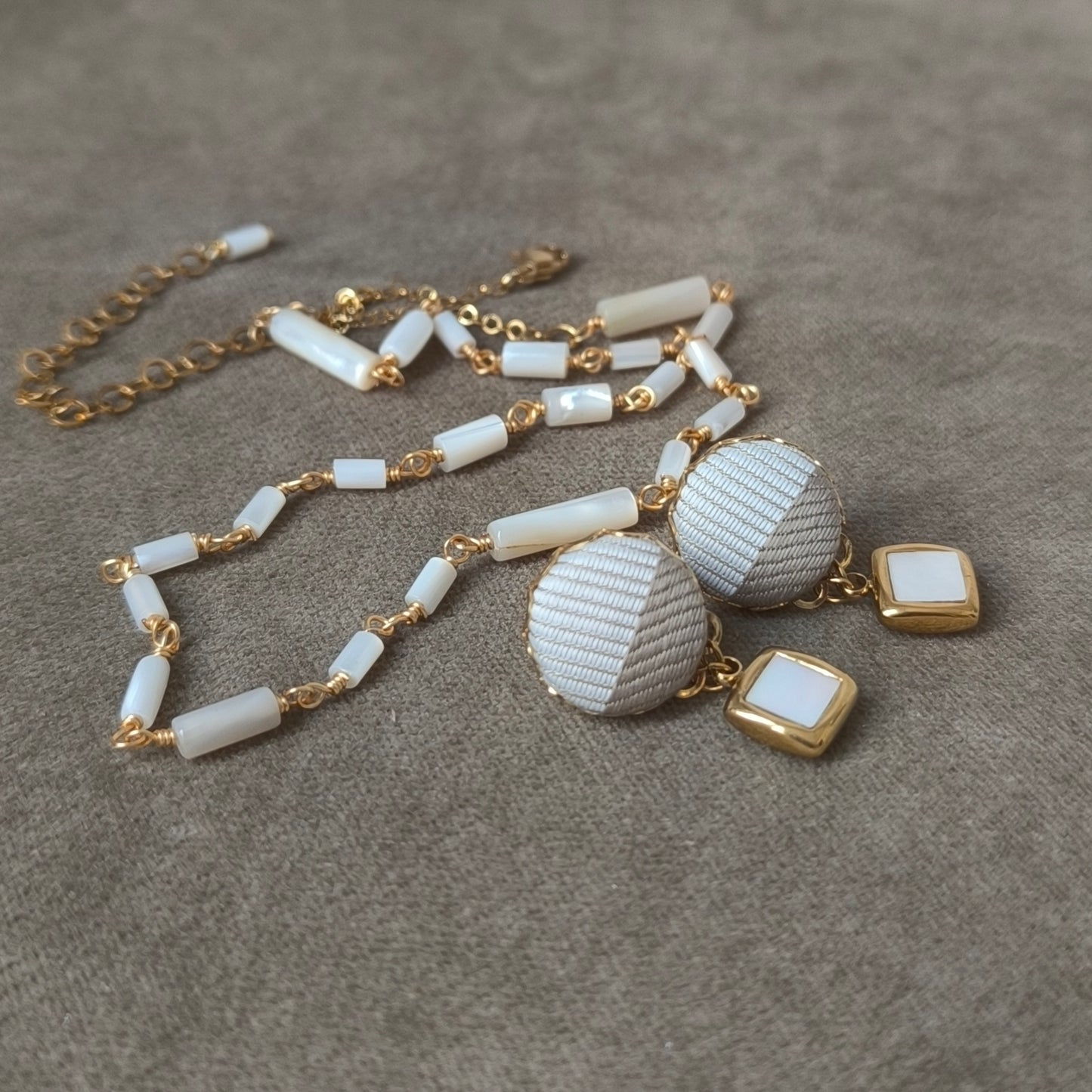 Collana Venere