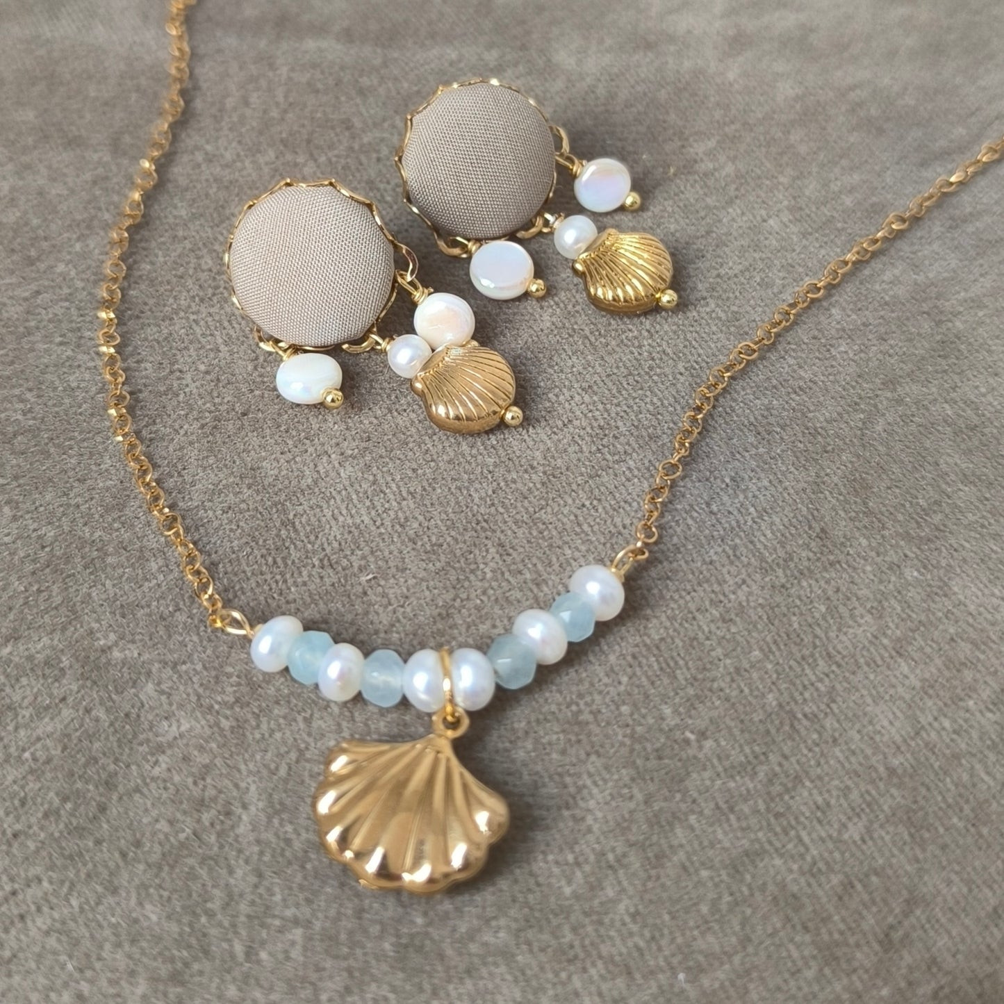 Collana Venere